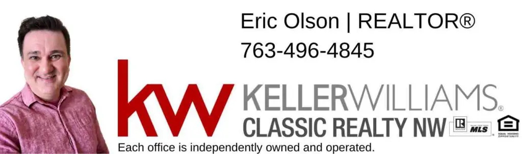 Eric Olson Realtor